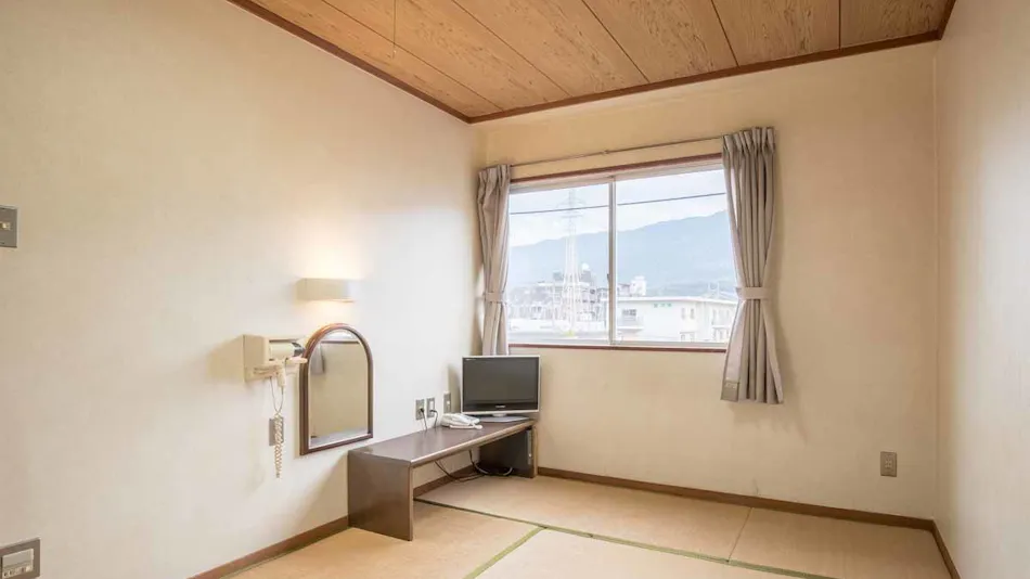 Business Hotel Mild