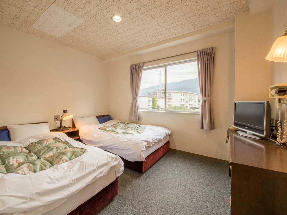Business Hotel Mild