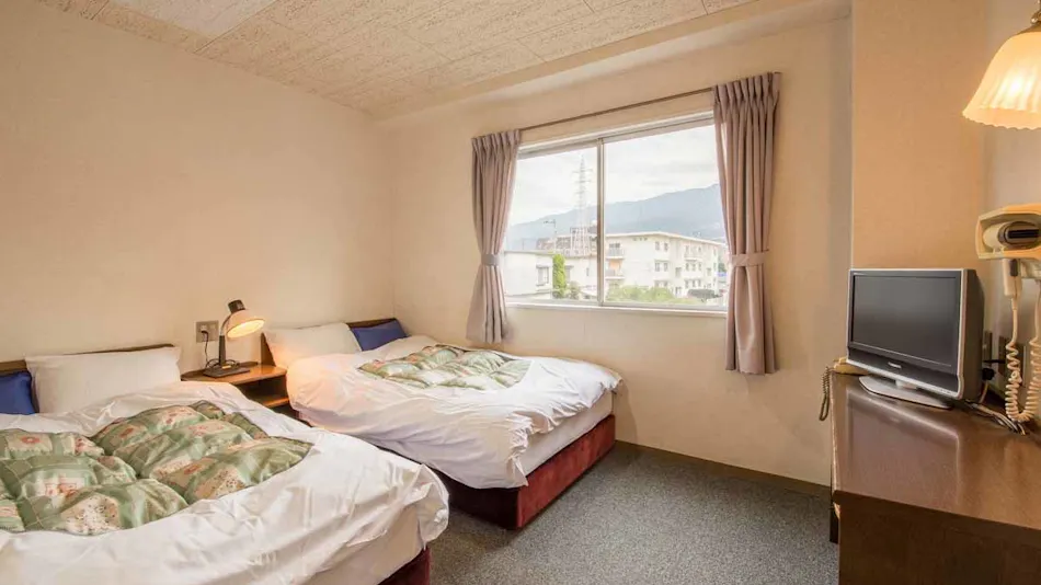 Business Hotel Mild