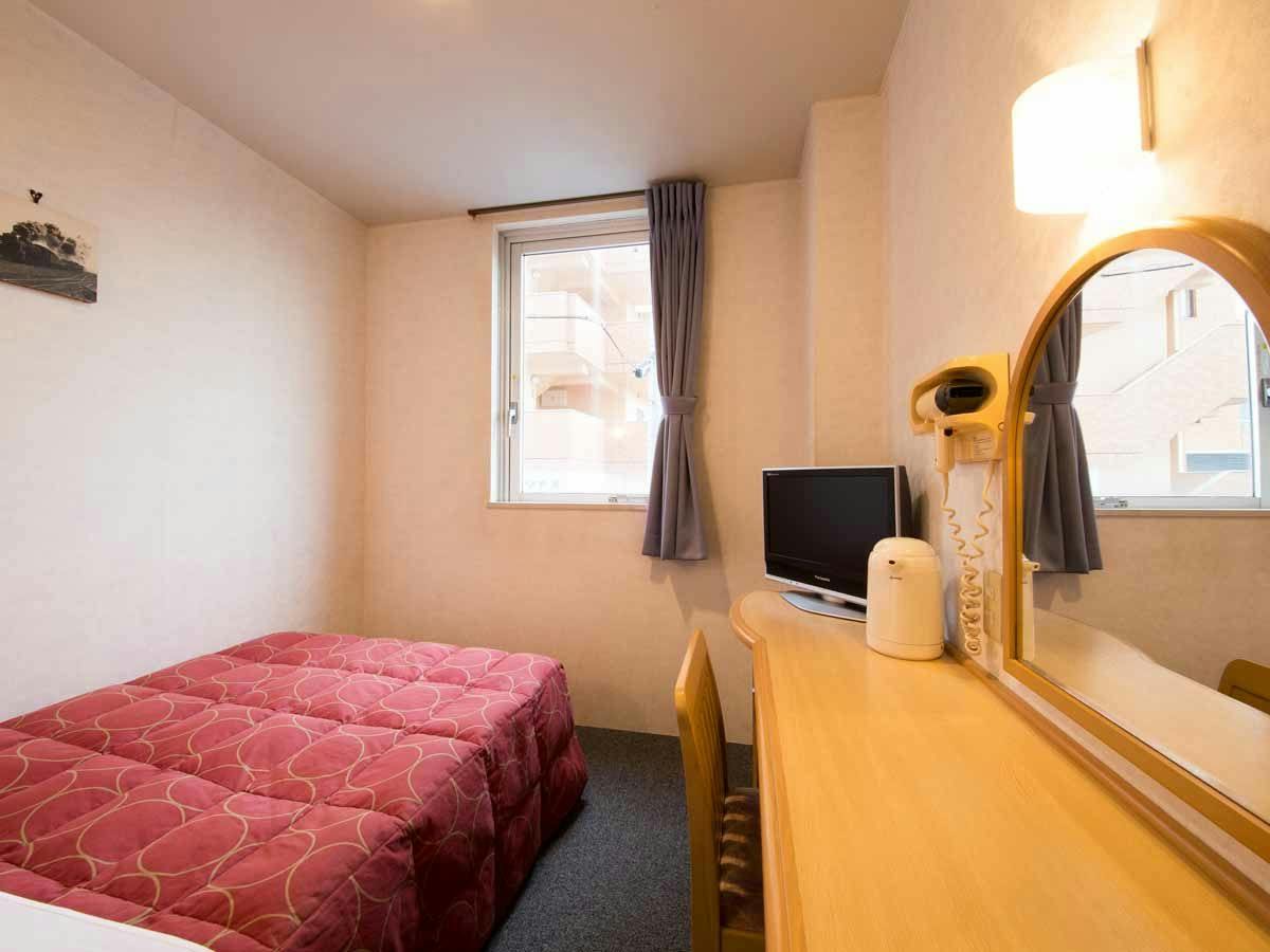 Business Hotel Mild