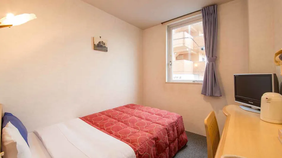 Business Hotel Mild