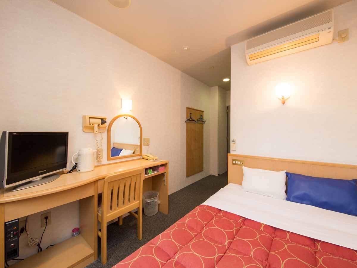 Business Hotel Mild