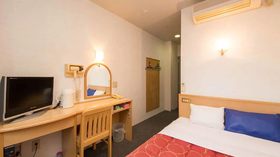 Business Hotel Mild