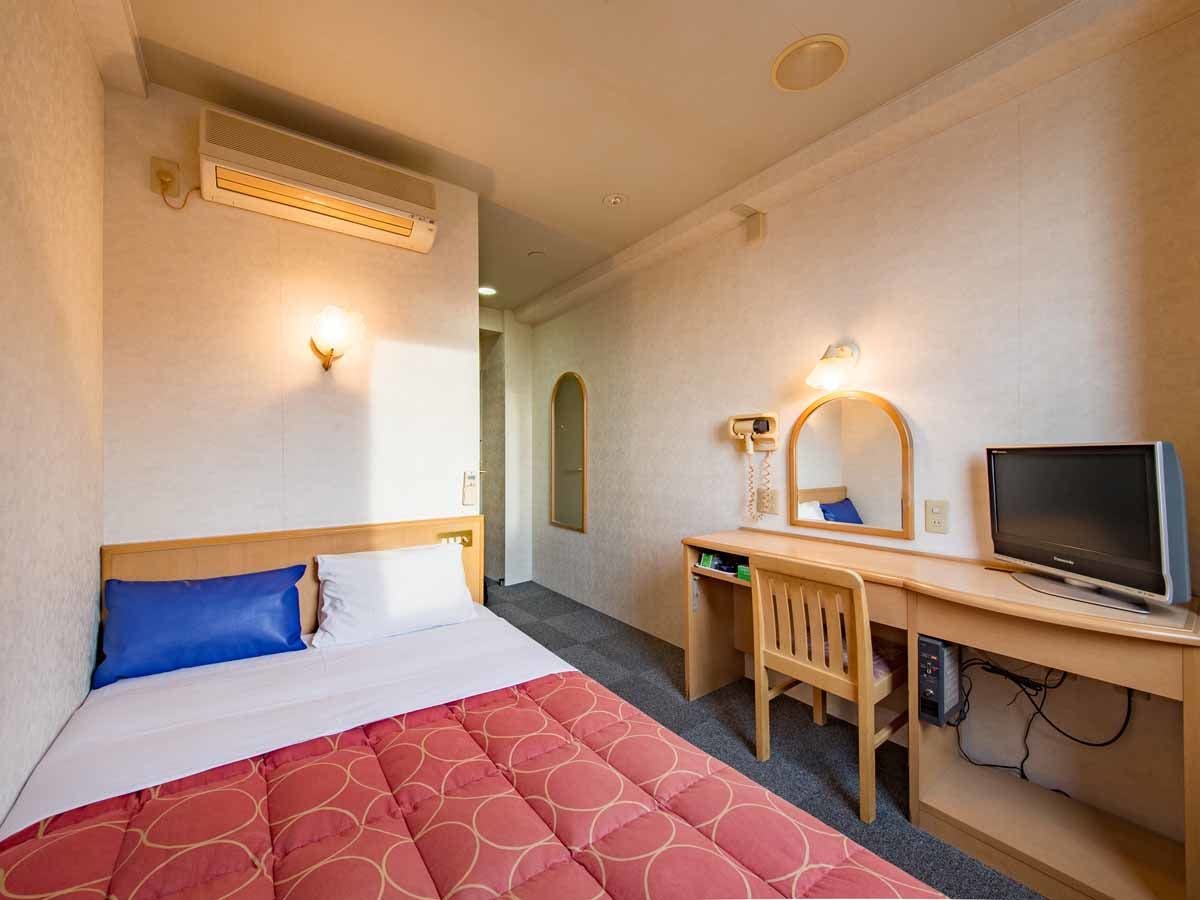 Business Hotel Mild