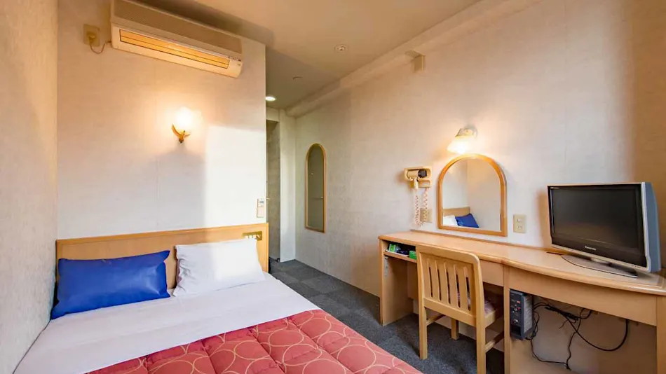 Business Hotel Mild