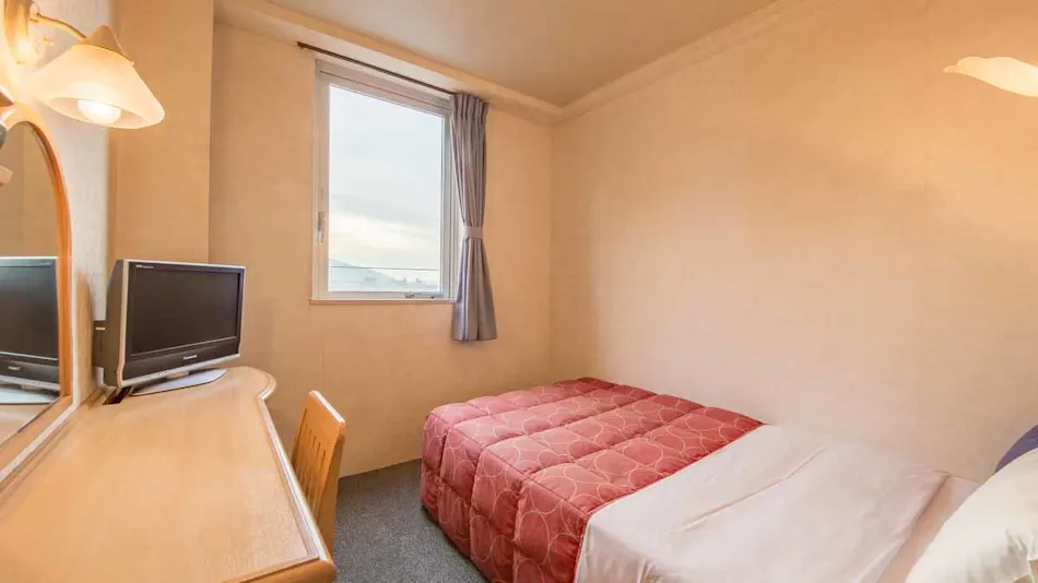 Business Hotel Mild
