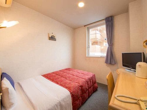 *【シングル禁煙】