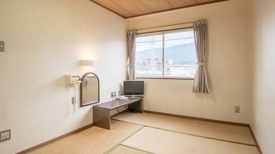 Business Hotel Mild