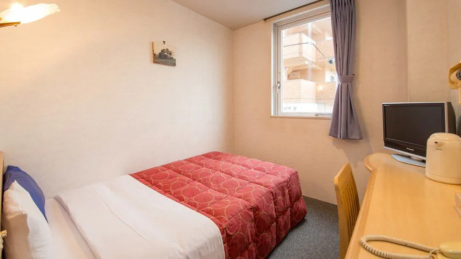 Business Hotel Mild