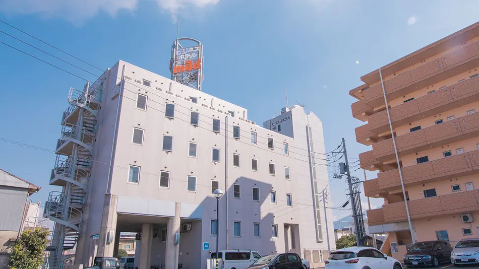 Business Hotel Mild