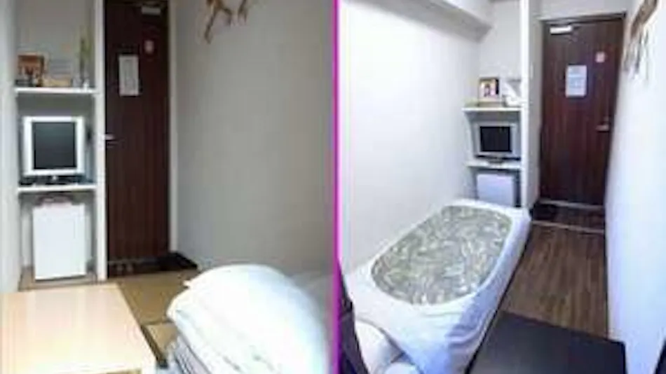 Hotel Maruchu CLASSICO
