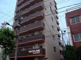 ホテル丸忠CLASSICO