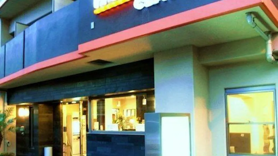 Hotel Maruchu CLASSICO