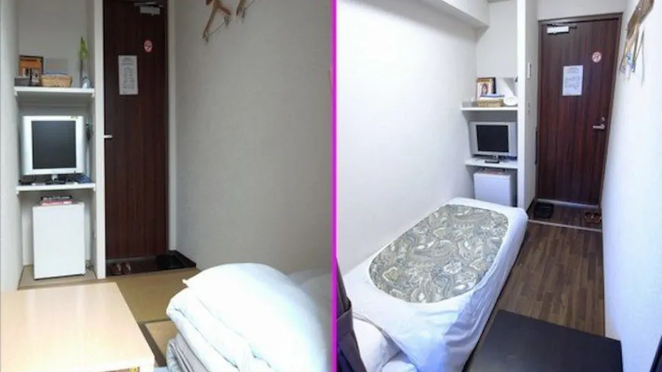 Hotel Maruchu CLASSICO