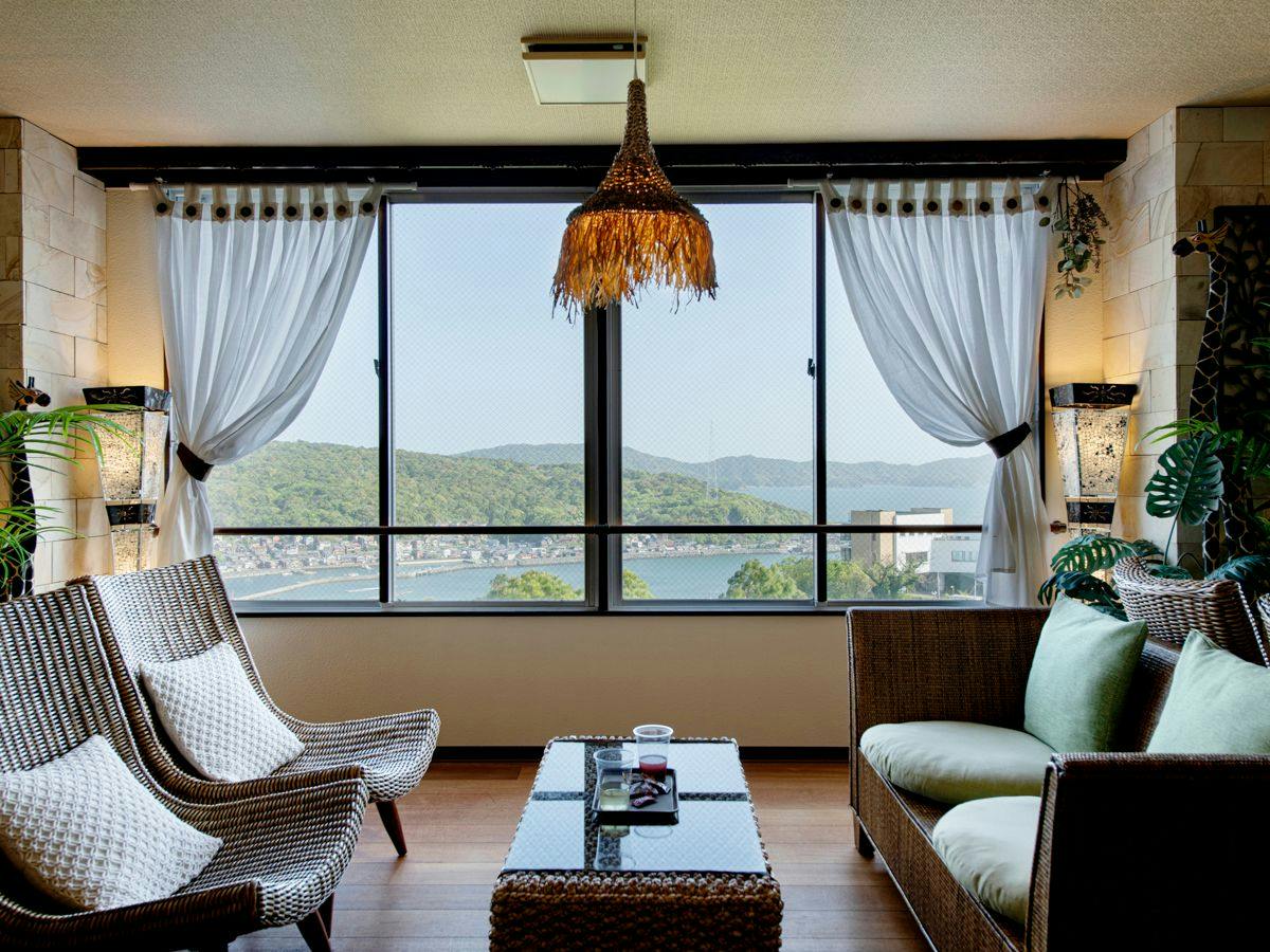 The Breeze of Bali&Resort SAYA