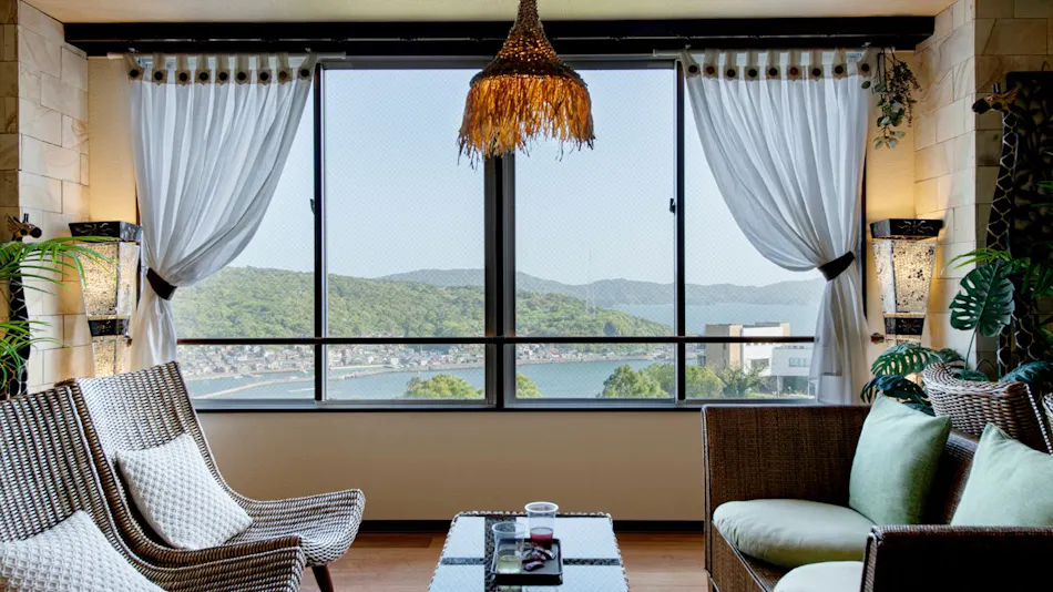 The Breeze of Bali&Resort SAYA