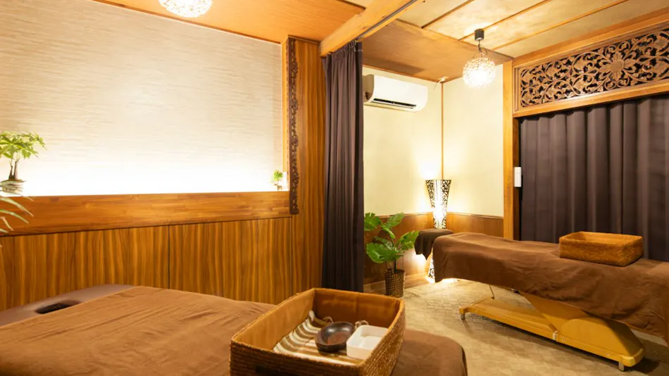 The Breeze of Bali&Resort SAYA