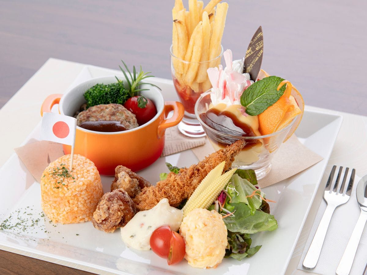 The Breeze of Bali&Resort SAYA
