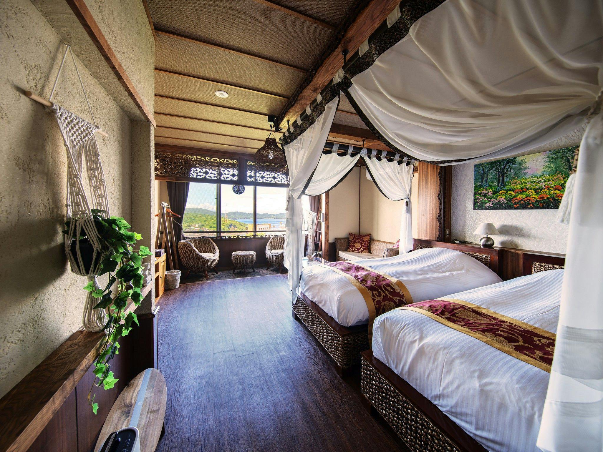 The Breeze of Bali&Resort SAYA