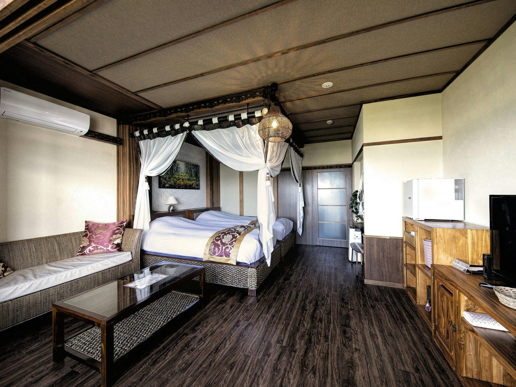 The Breeze of Bali&Resort SAYA