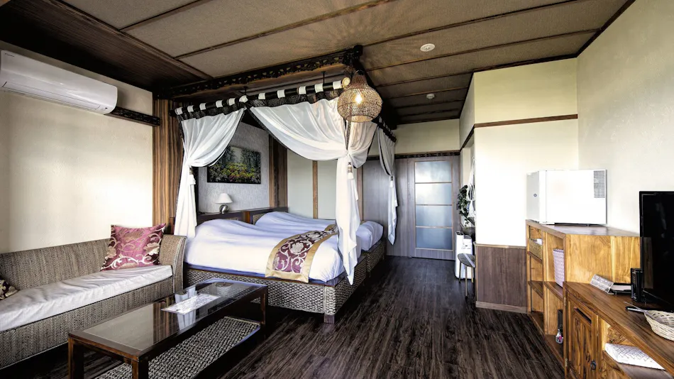 The Breeze of Bali&Resort SAYA