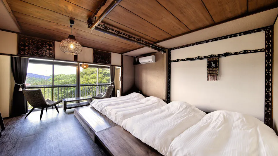 The Breeze of Bali&Resort SAYA