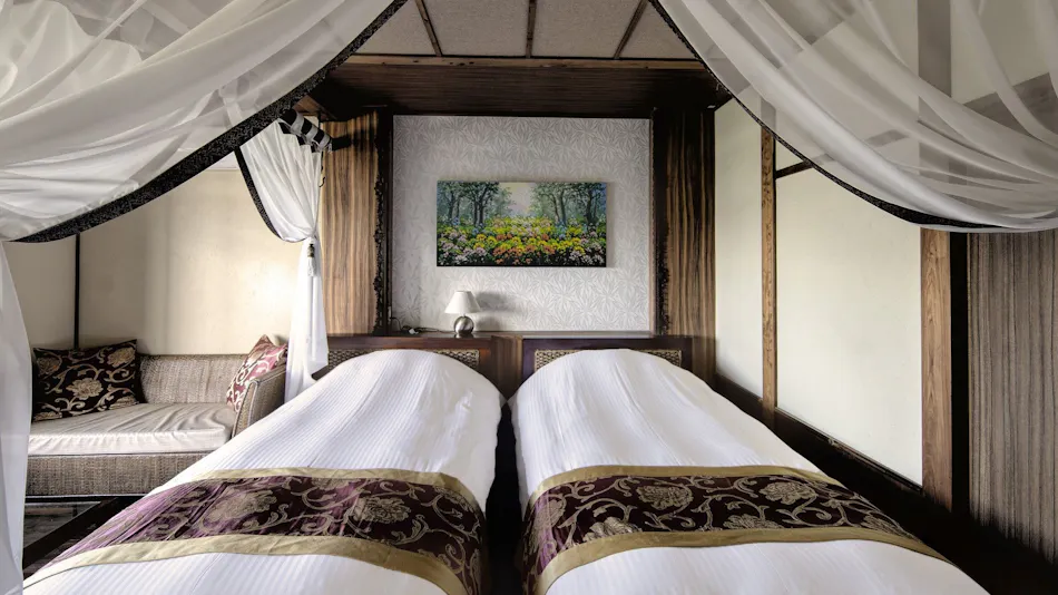 The Breeze of Bali&Resort SAYA