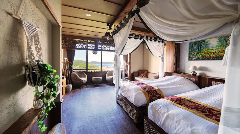 The Breeze of Bali&Resort SAYA