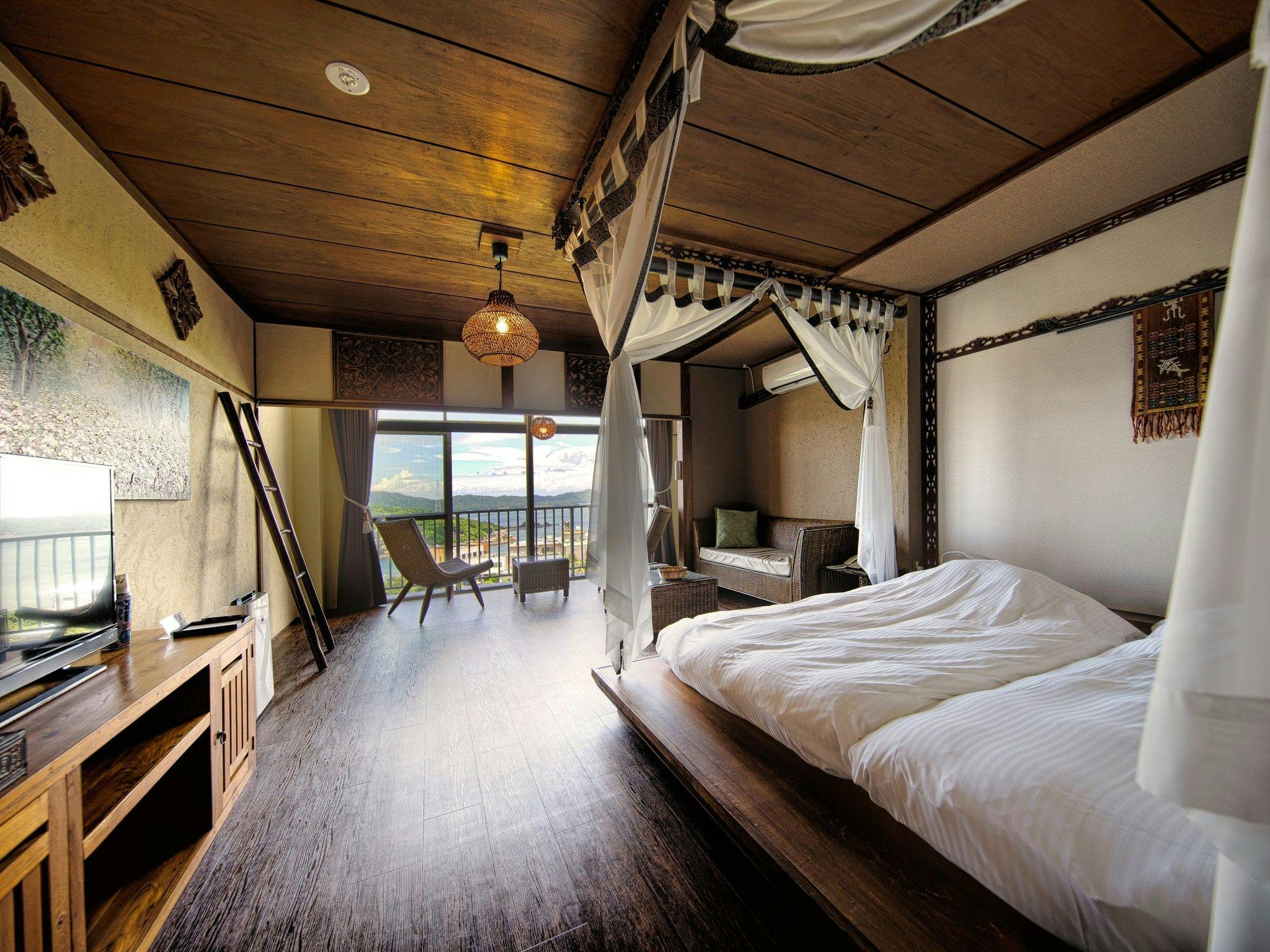 The Breeze of Bali&Resort SAYA