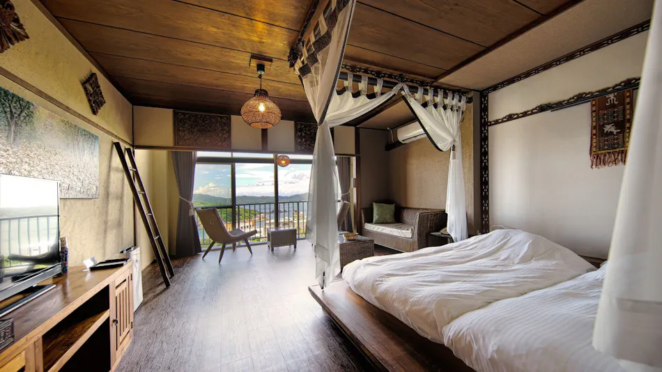 The Breeze of Bali&Resort SAYA