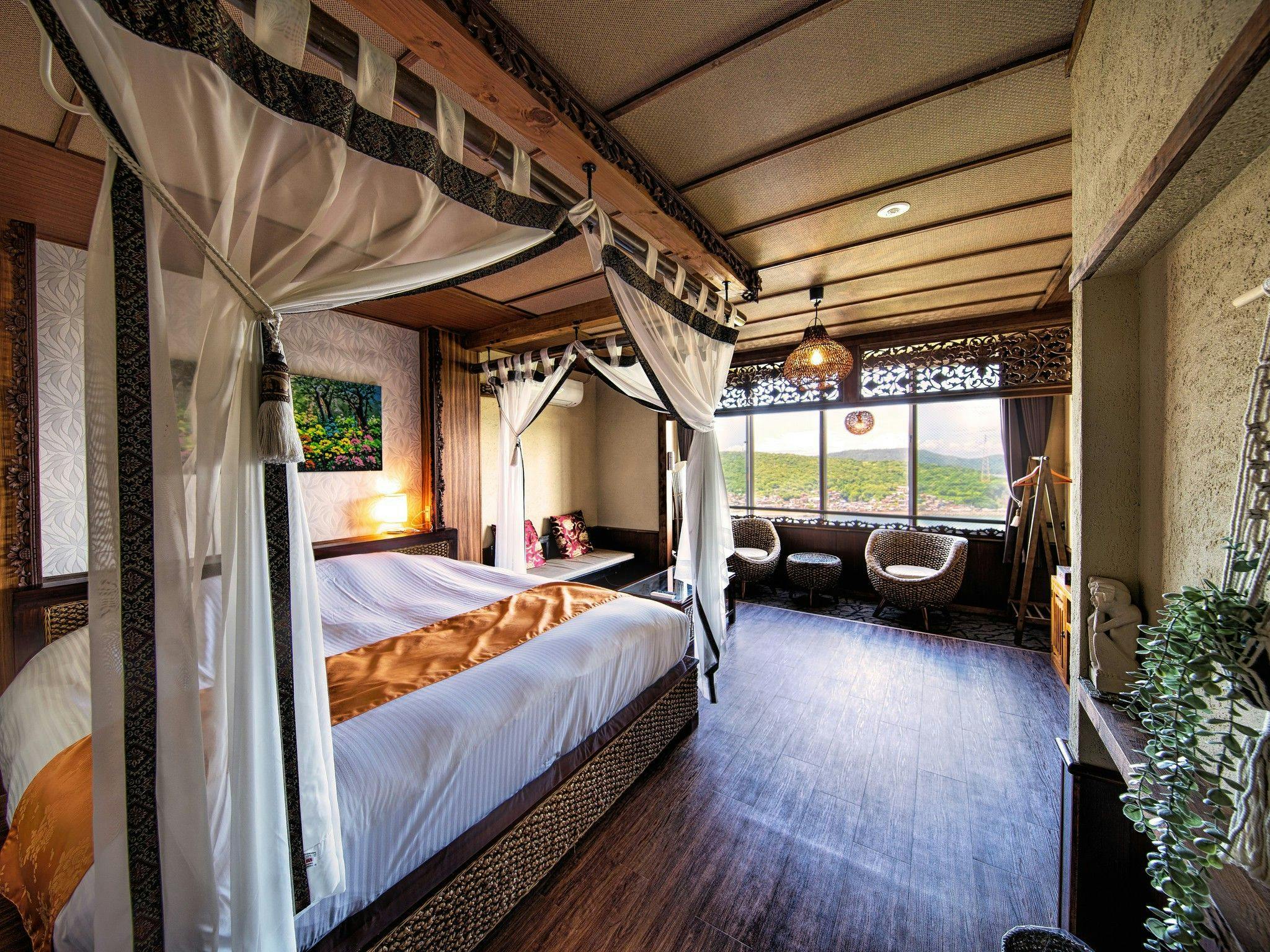 The Breeze of Bali&Resort SAYA