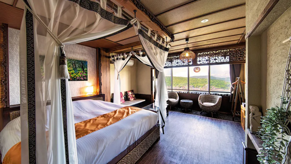 The Breeze of Bali&Resort SAYA