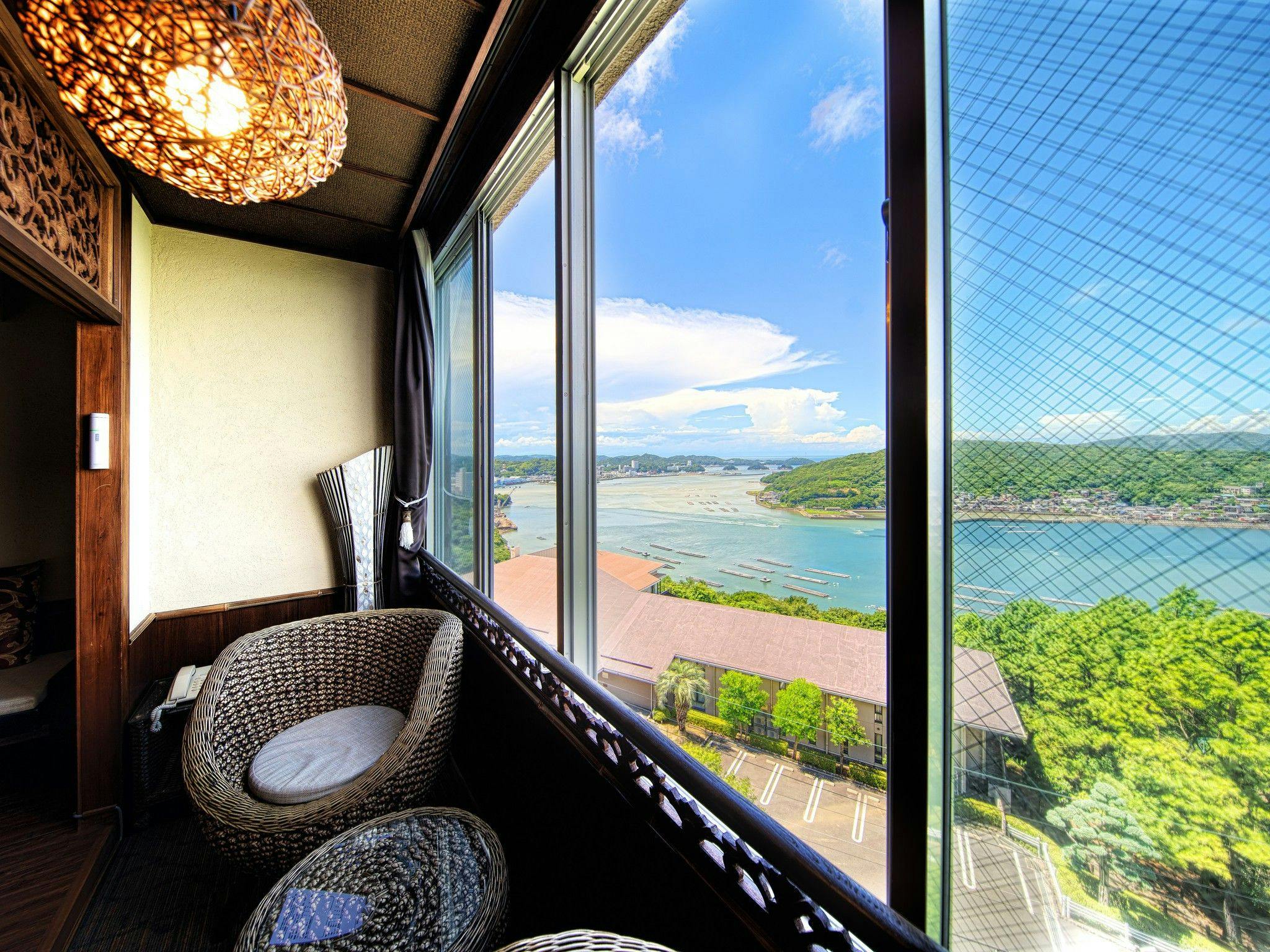 The Breeze of Bali&Resort SAYA