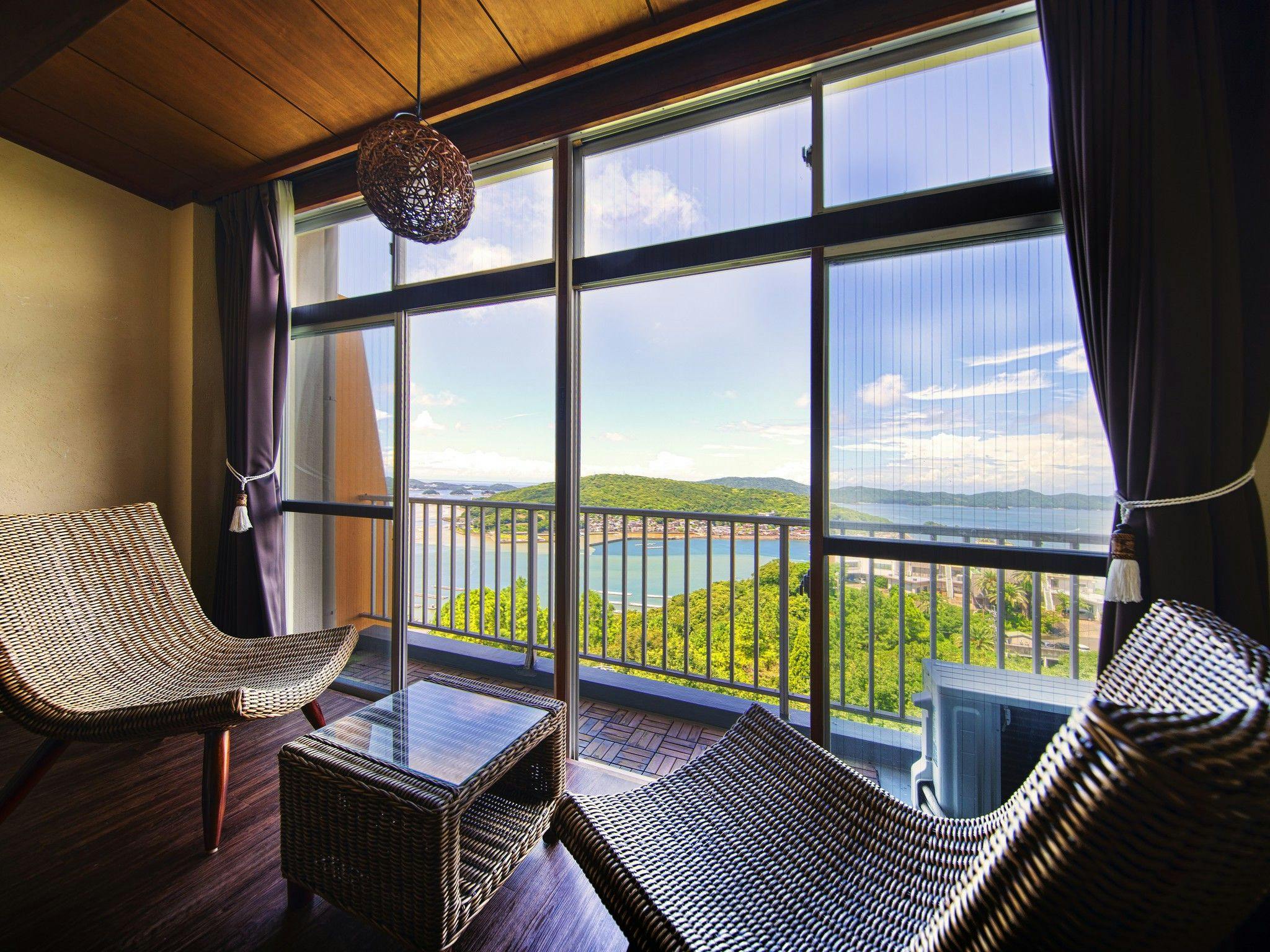 The Breeze of Bali&Resort SAYA