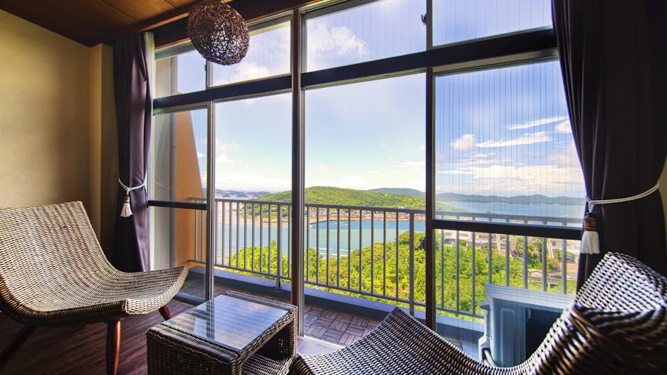 The Breeze of Bali&Resort SAYA