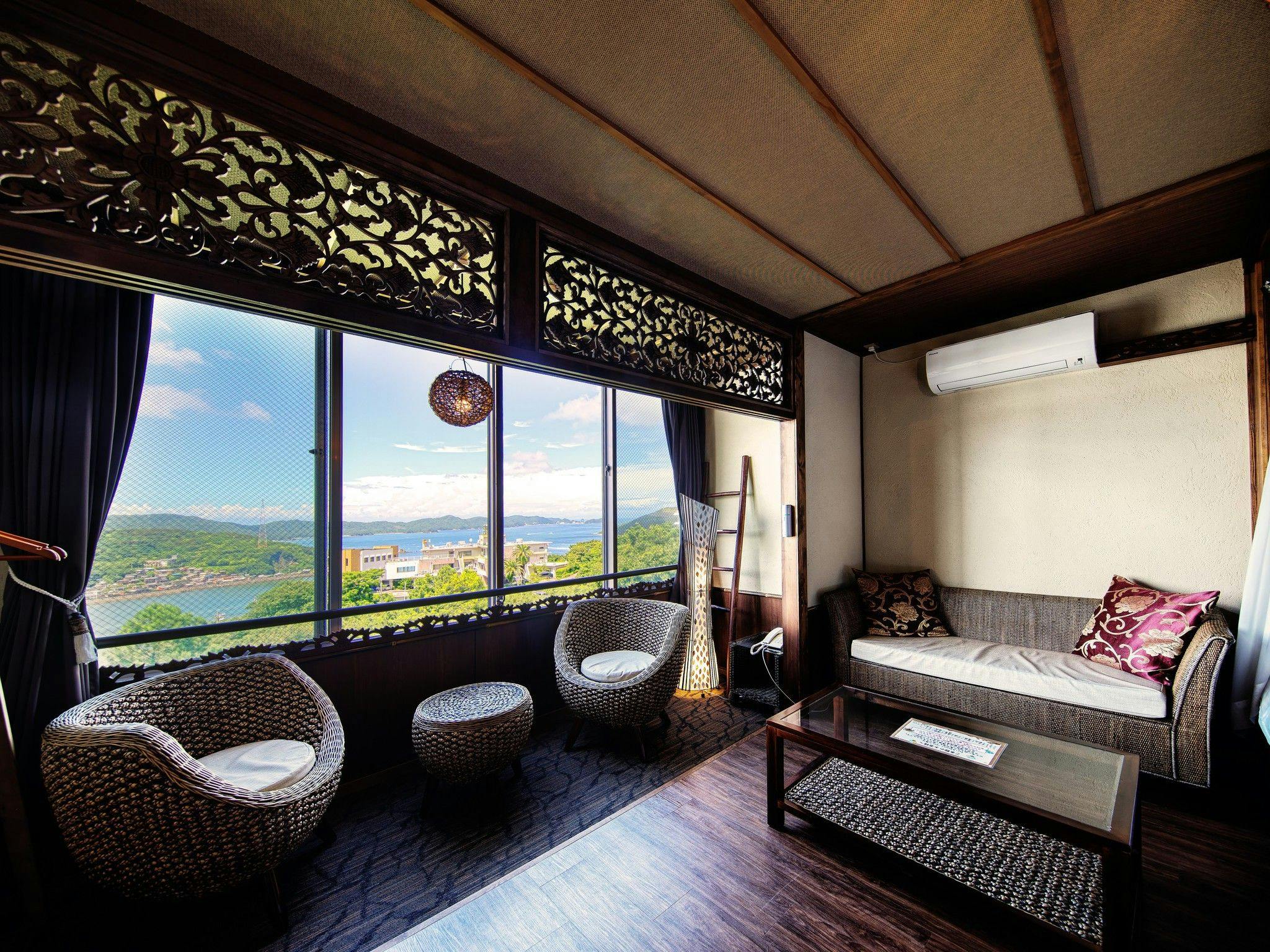 The Breeze of Bali&Resort SAYA