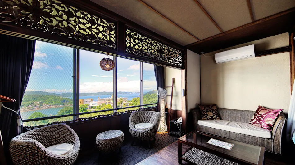The Breeze of Bali&Resort SAYA