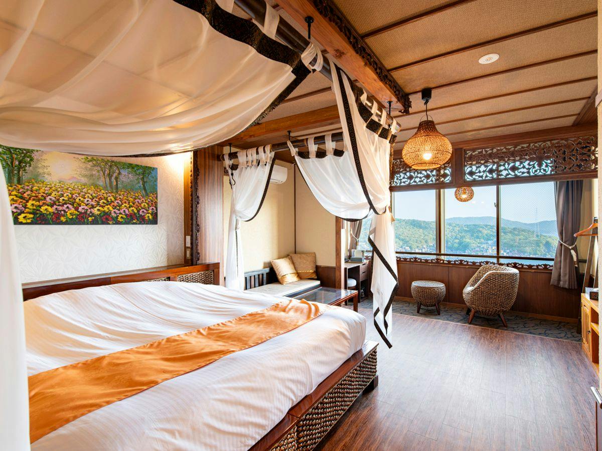 The Breeze of Bali&Resort SAYA