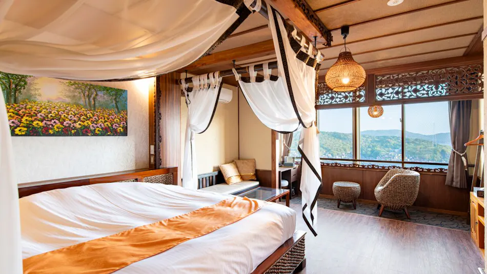 The Breeze of Bali&Resort SAYA