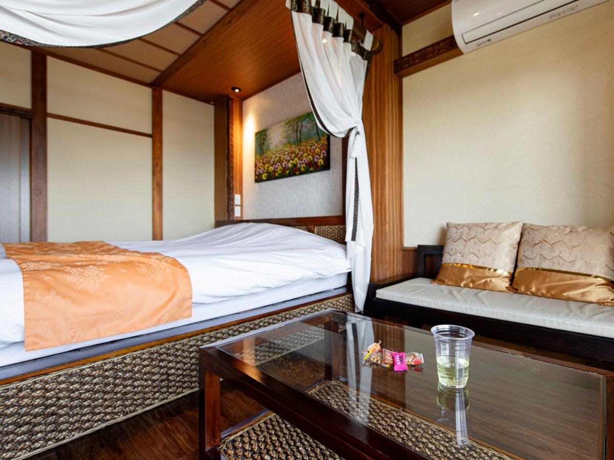 The Breeze of Bali&Resort SAYA