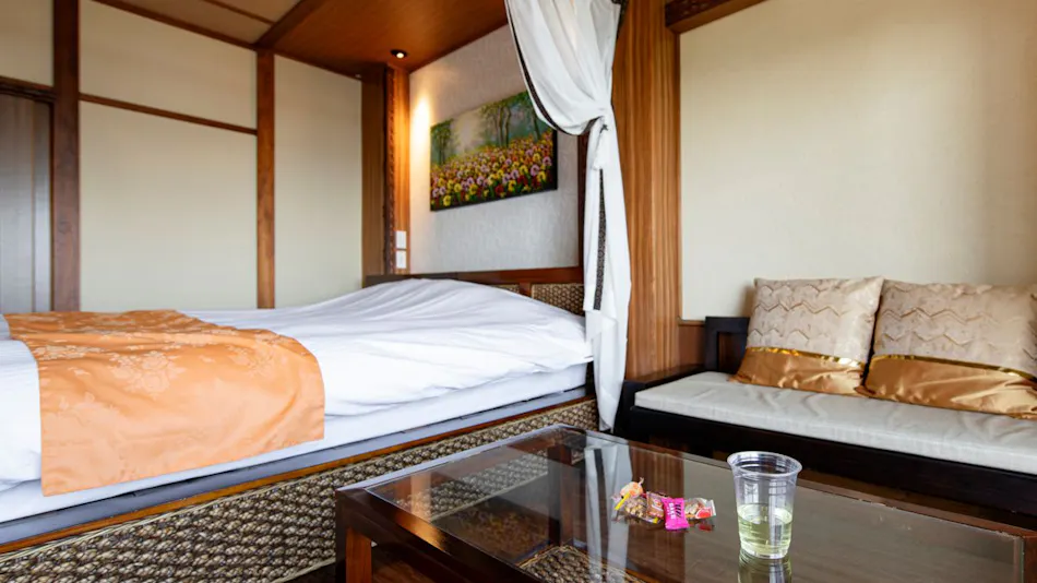 The Breeze of Bali&Resort SAYA