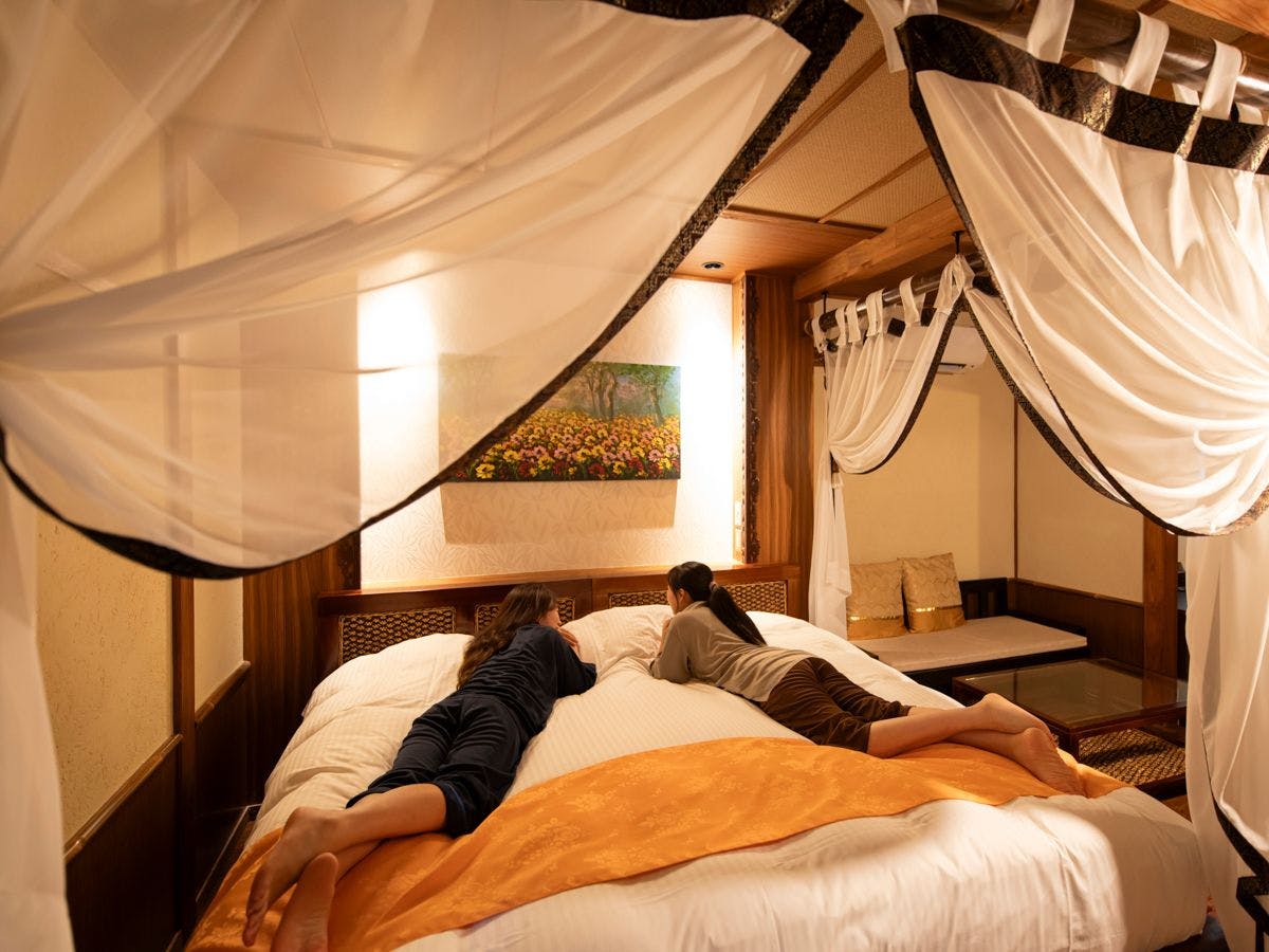 The Breeze of Bali&Resort SAYA