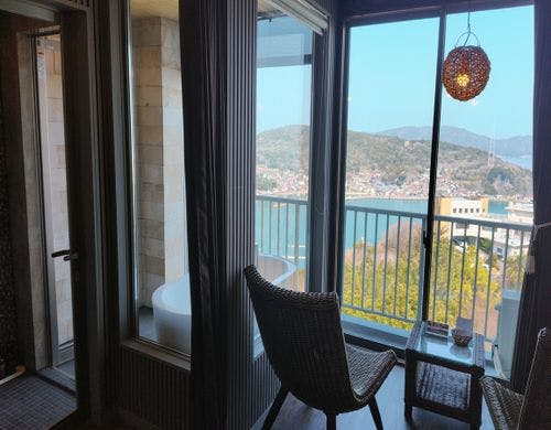 限定アメニティ「ReFa(リファ）」