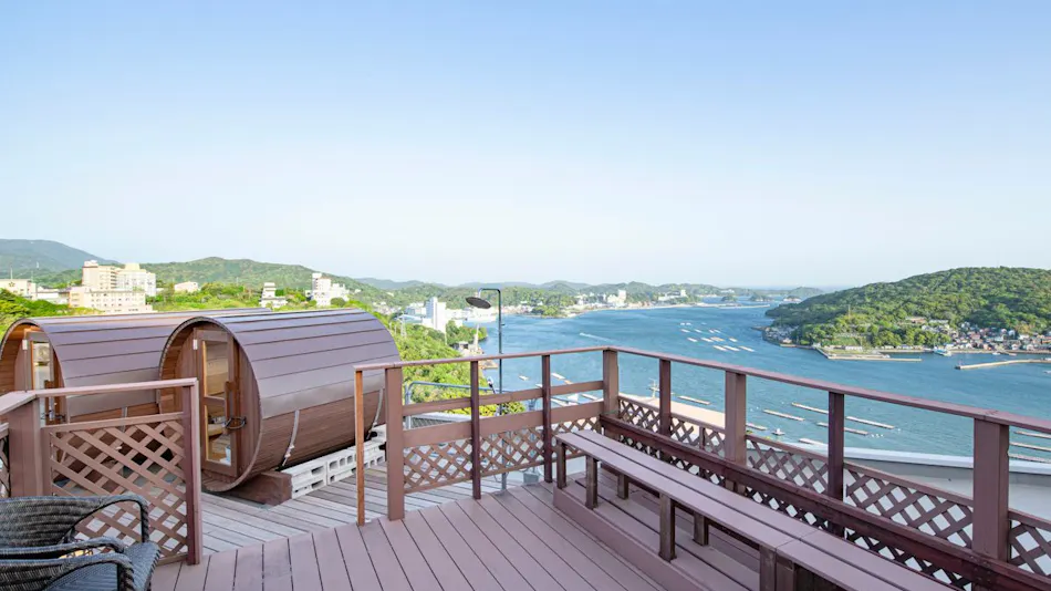 The Breeze of Bali&Resort SAYA