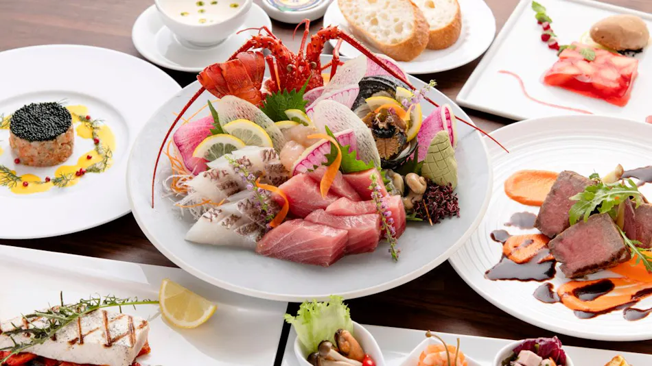 The Breeze of Bali&Resort SAYA