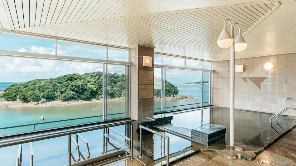 Kamenoi Hotel Kumano Tanabe