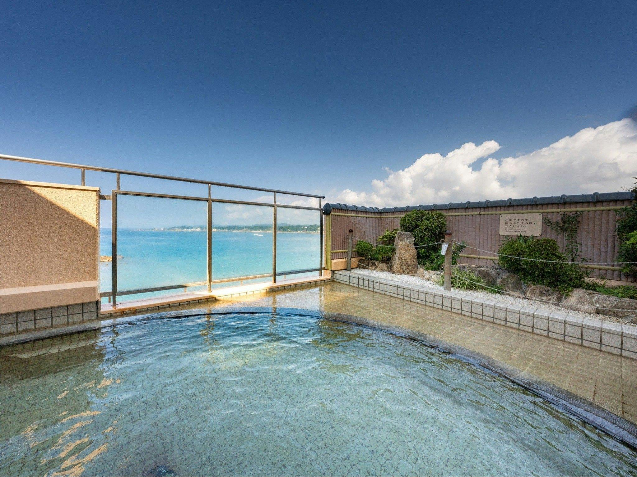 Kamenoi Hotel Kumano Tanabe