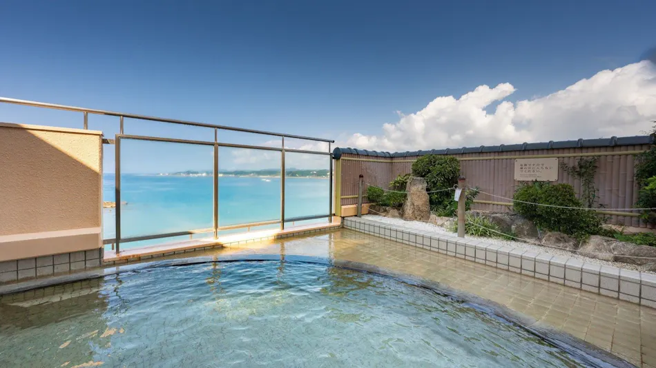 Kamenoi Hotel Kumano Tanabe