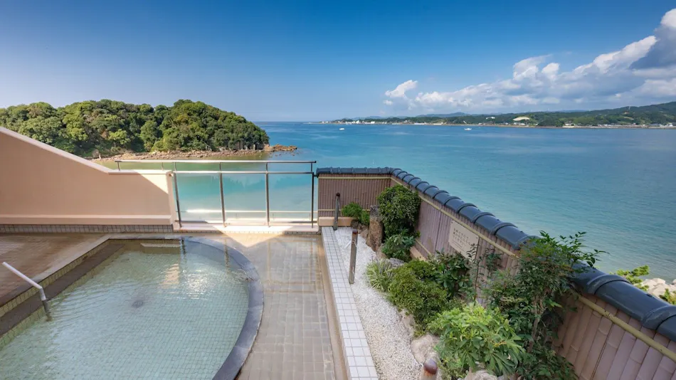 Kamenoi Hotel Kumano Tanabe