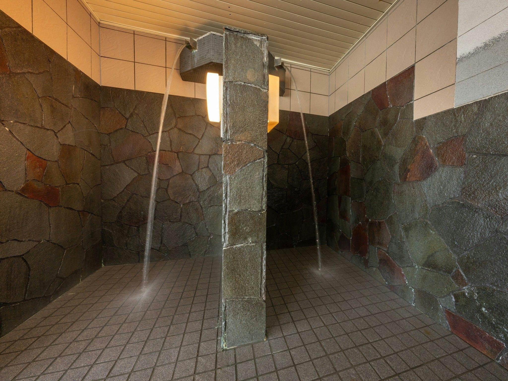 Kamenoi Hotel Kumano Tanabe